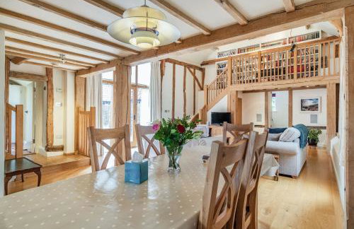 Ducksfoot Barn - Foto 7