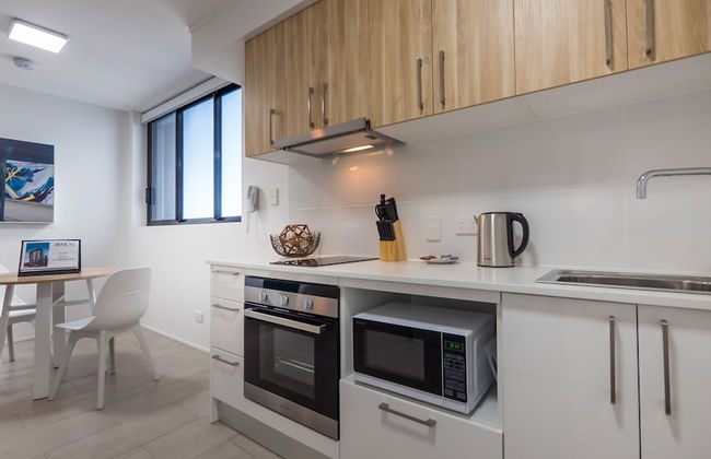 Annexe Apartments - Foto 18