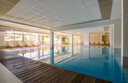 Alfagar Aparthotel - Foto 34