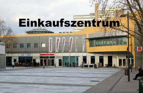 MONTAGO - NO 1 für Monteure und Langzeitaufenthalte 40 qm große Apartments - Foto 17