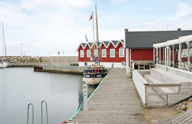 5 Person Holiday Home in Tralovslage-by Traum - Foto 17