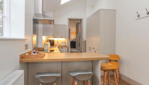 Lakeside Cottage - Foto 5