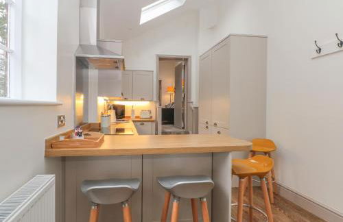 Lakeside Cottage - Foto 5