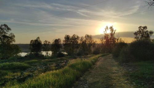 Casa Rural "Casa Isla del Zújar" - Foto 2