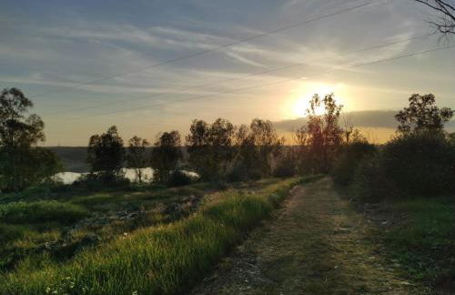 Casa Rural "Casa Isla del Zújar" - Foto 2