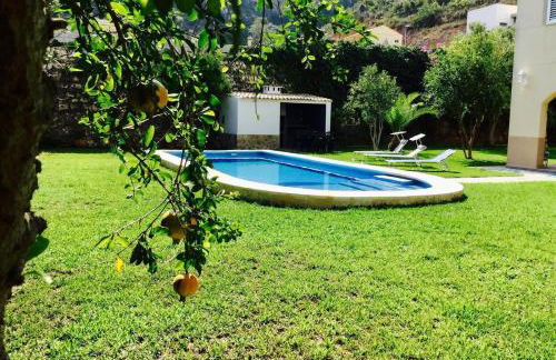 Casa Buenavista - Foto 17