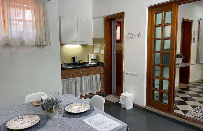 Mansão Adalgisa - Photo 26