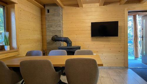 Domek Nad Stawem II - Foto 4