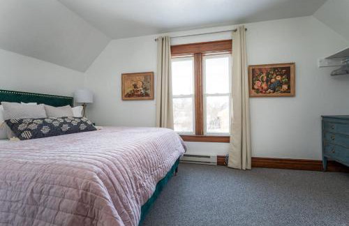 The Blue House on Front Downtown Traverse City - Foto 21