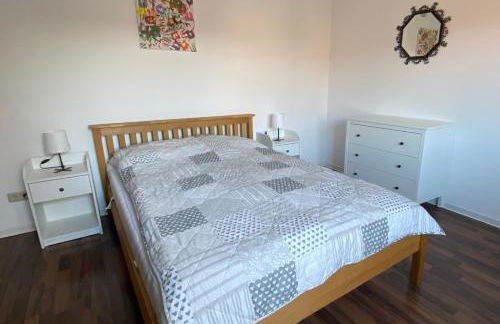 Gemütliches Appartment in Tucheim - Foto 9