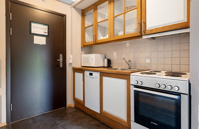 Trysilfjell Apartment Hotel - Foto 35