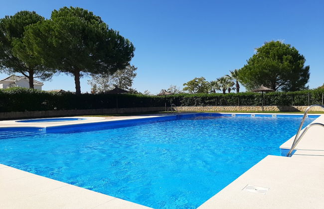 Arcos Gardens Sol Rent Golf - Foto 61