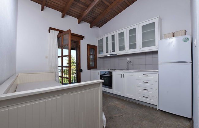 Luxury Villas in Ktima Gerostathi - Foto 4