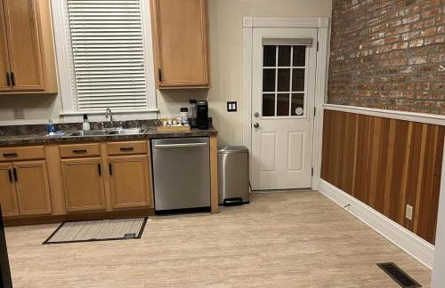 Cozy home in Soulard - Foto 15