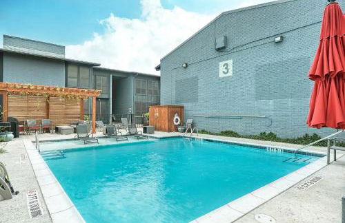 Keep Austin Cozy - Central Retreat - Foto 16