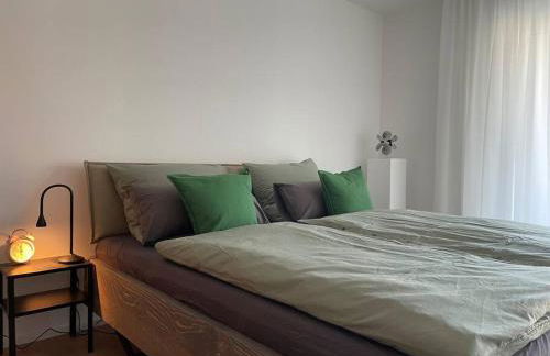 Alma - Art Luxus Modern Ambiente - Foto 32