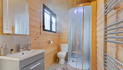 Nestledstays- The Farm Lodge - Foto 5