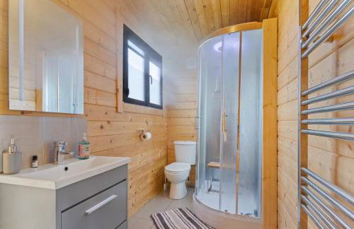 Nestledstays- The Farm Lodge - Foto 5