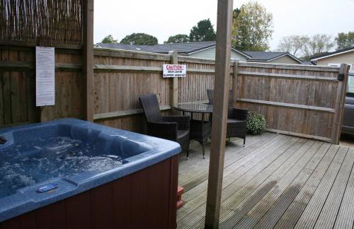 Golden Cross Holiday Park - Foto 51