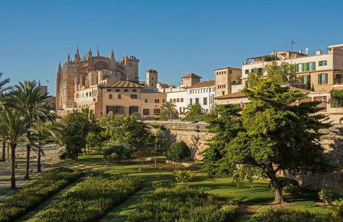 Townhouse In Palma 300 mts To The Beach - Foto 14