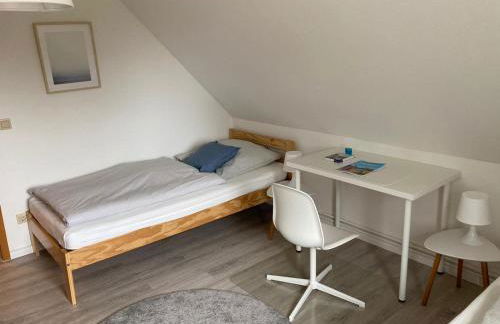 Holiday Home Tidenkieker - Foto 31