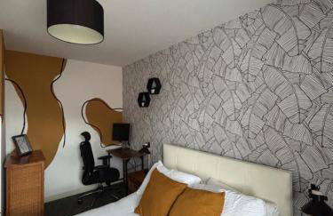 Banks Close Goole - Sleeps 5 - Foto 3