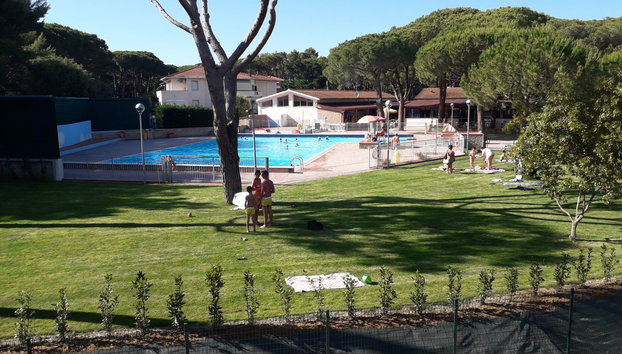 Campeggio del Forte - Foto 4, Pool Outdoor