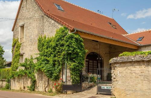 Holiday Home Chez Milou by Interhome - Foto 35