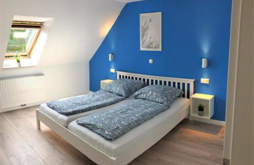 NEU! Moderne FeWo Ostseebrise Fehmarn - Photo 9