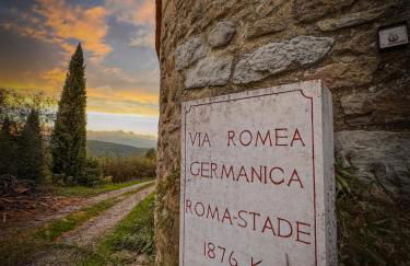 Poolhouse Oasi del Lupo - Foto 5