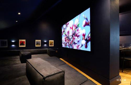 Gatsby at The Heim - Foto 21