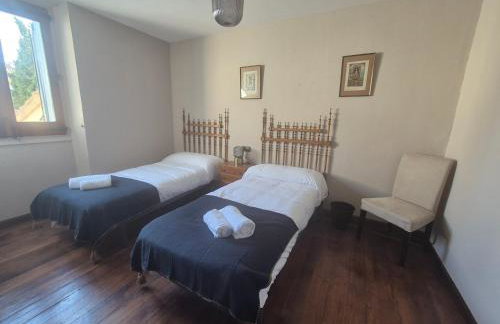 Casa Rural Las Bengoas - Foto 16