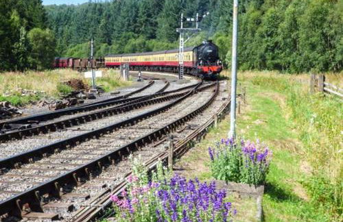 The Hayloft - Photo 16