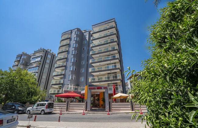 Carmen Suite Hotel - Foto 29