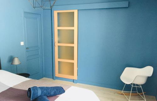 Cosy villa La Garancière - Plein coeur de la Cotinière - Foto 22