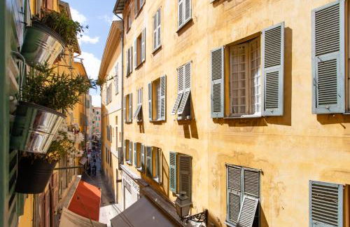 26 nice Vieux Nice - Foto 27