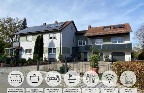 Ferienwohnung Monika - Foto 1