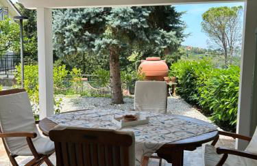 Villa Simona - Foto 18