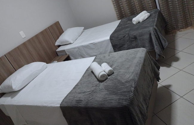 The World Indaiatuba by BR - Foto 2