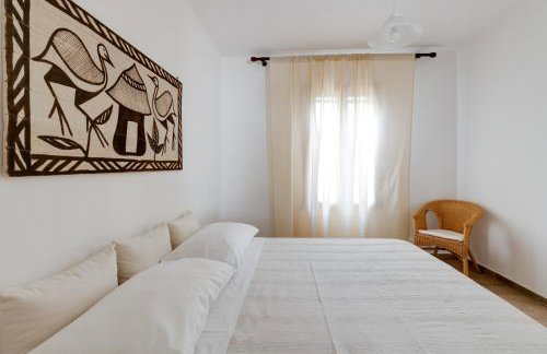 Babbo House Sa Rocca Tunda - Foto 15