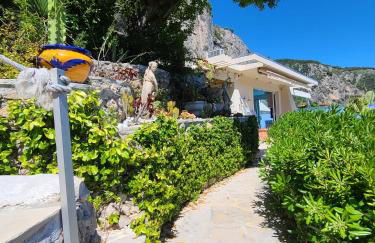 Eze sur mer - vue Saint Jean Cap Ferrat - Foto 38