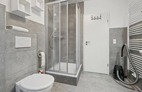 Sali-Homes Monteur Stay - Foto 7