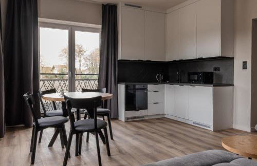 Echo jeziora - Foto 1