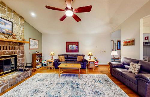 Brown Bear Lodge - Foto 10