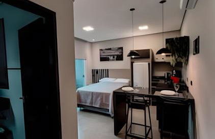 Lindos Apts na região central de Foz do Iguaçu - Foto 4