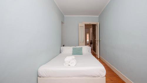 Condessa Vintage Apt Chiado - Foto 4