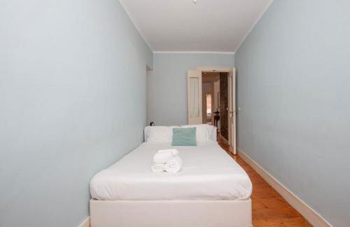 Condessa Vintage Apt Chiado - Photo 18