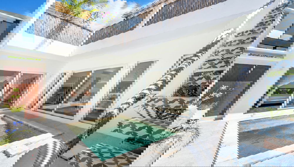 Bloom Umalas Villa by Betterplace - Foto 1, Imagen principal