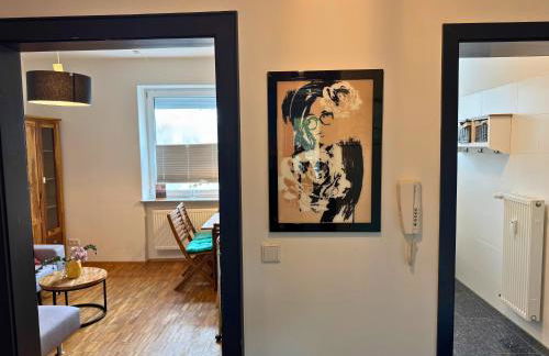 Bahnhof City Loft & Apartments - Foto 52