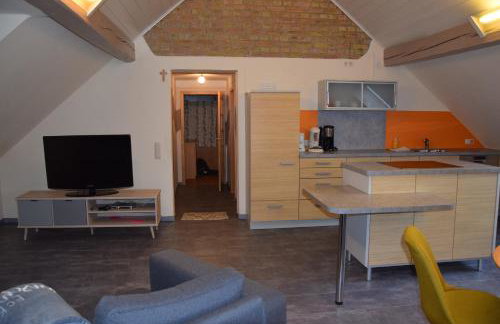 Ferienwohnung Bergblick - Foto 15